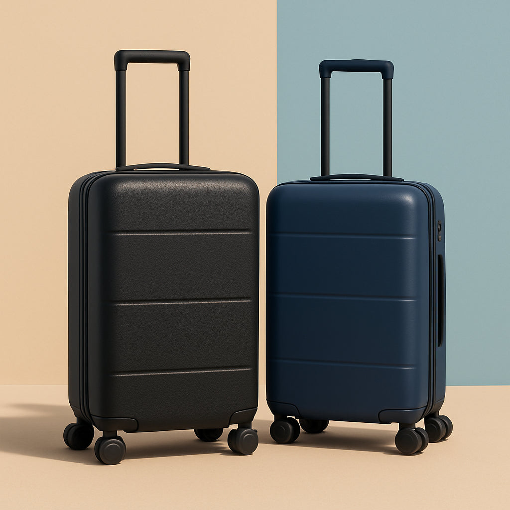 Featured image for Carry-On Luggage With Wheels: Best Options Compared