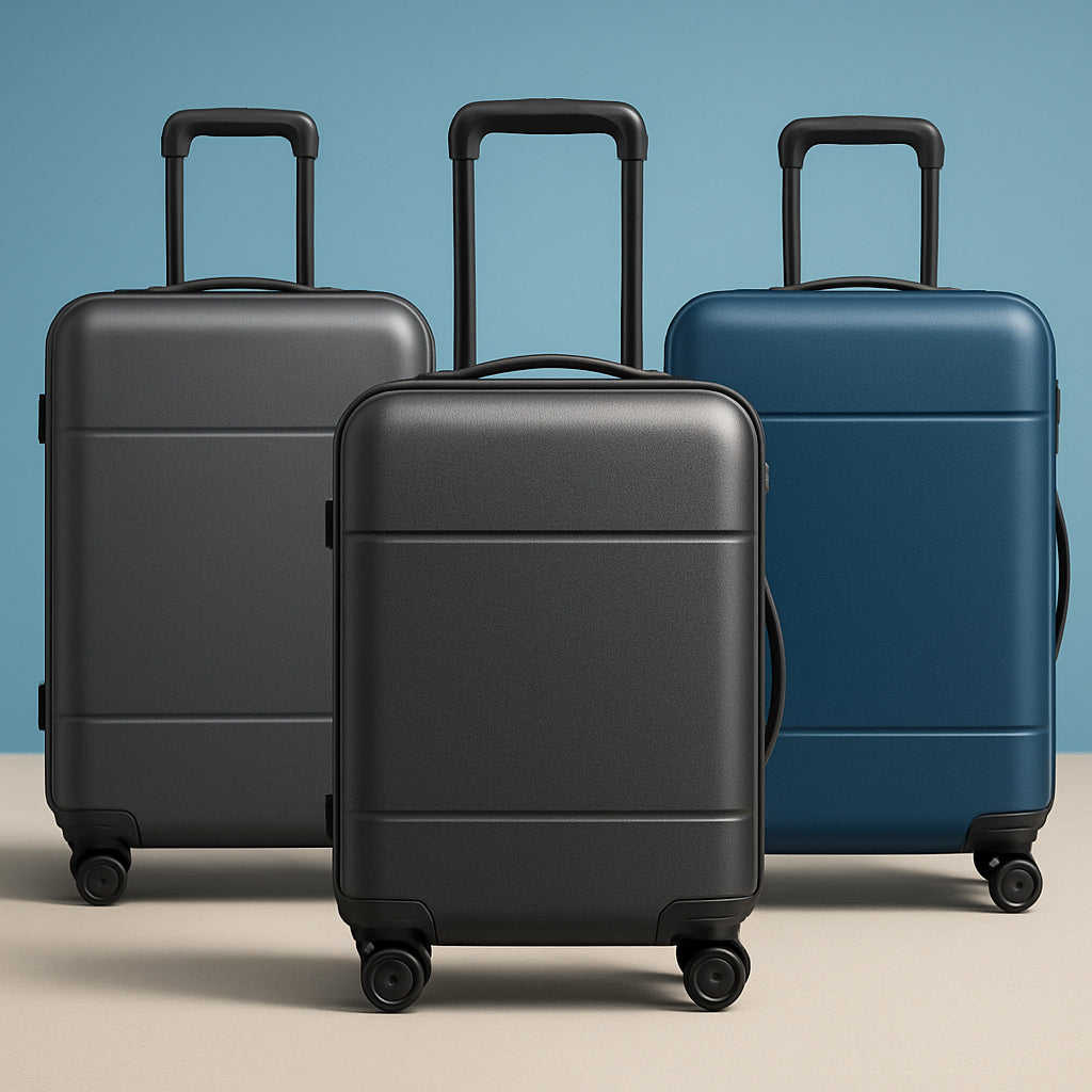 Featured image for 20-Inch Carry-On Luggage vs Carry On Suitcases