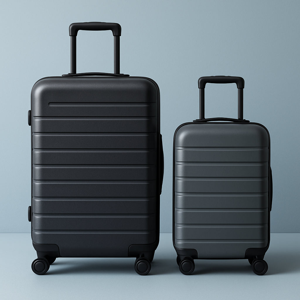 Featured image for 20-Inch Carry-On Luggage vs 22x14x9: Best Guide