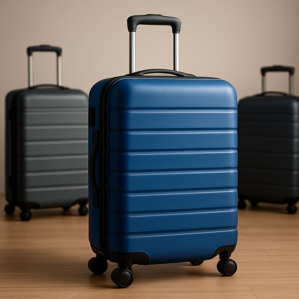 Featured image for Rockland Carry On Luggage Review: Is This the Best Travel Bag?