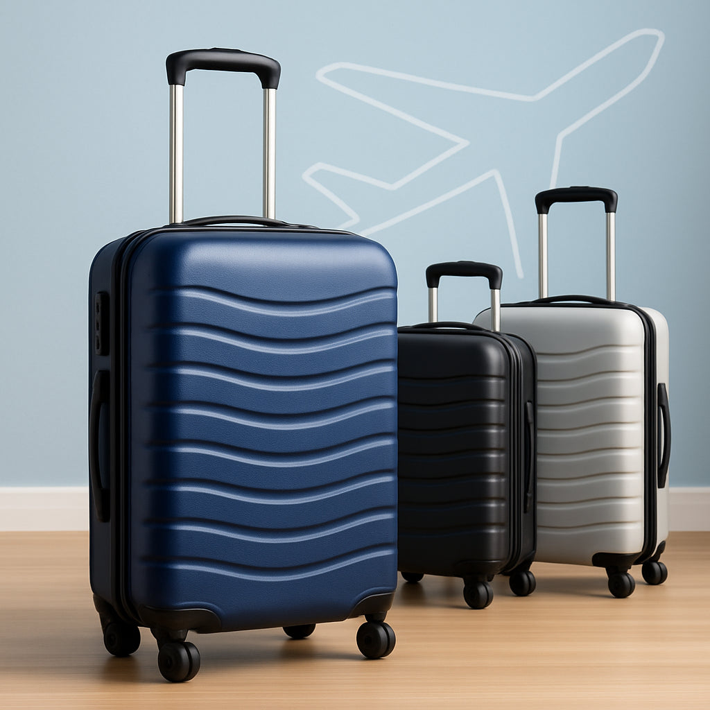 Featured image for American Tourister Carry On Luggage Review: Is It Worth It?