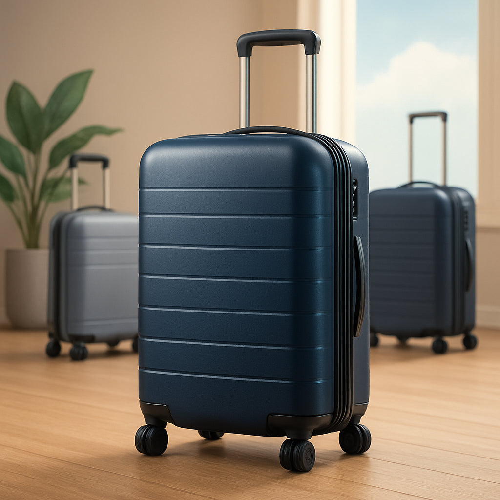 Featured image for Samsonite Carry On Luggage Review: Is It Worth the Hype?