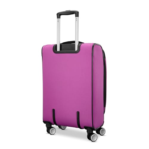 American Tourister 4 KIX 3.0 Carry-On 20-Inch Spinner
