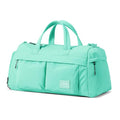 Hanke Cloud Carry On Luggage Bags for Travel Carry On Bag for Women Lightweight Travel Tote Bag Overnight Weekender Bag,Mint Green