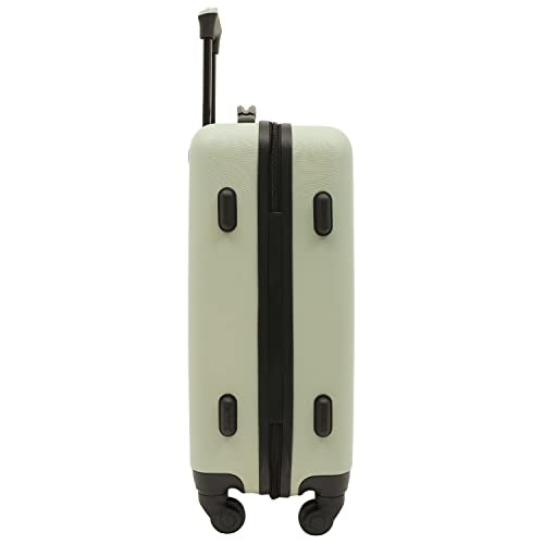 Wrangler Quest Luggage Set, Pelican, 2 Piece Set (30"/22")