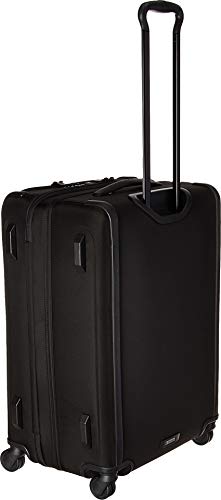 TUMI Alpha 3 Short Trip Expandable 4 Wheeled Packing Case Black One Size