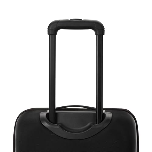 Samsonite Mother Lode Carry-On Wheeled Duffle - Black