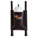 Luggaroo Kup Kaddy - The Original Premium Carry On Luggage Cup Holder - Travel Accessory for Air Travelers - Securely Transport Coffee to Go Cups, Plastic or Glass Bottles, Cans, Snacks, Smartphones