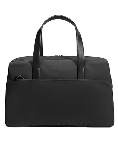 Away The Overnight Bag, Airline Approved Carry-On Travel Duffle Bag