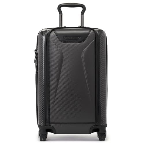 TUMI - McLaren Aero Dual Access Expandable Carry-On - For Business & Travel - Designed for Performance & Durability - Carbon