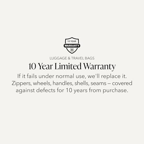 SwissGear 7366 Signature Hardside Expandable Luggage with Spinner Wheels, TSA Lock, Cup-Holder, Evening Haze, Carry-On 19-Inch