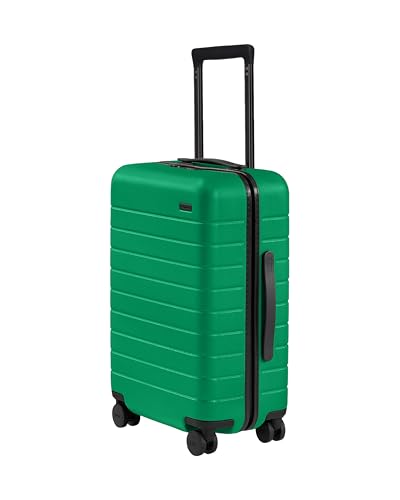 Away The Carry-On Luggage, 22-inch Lightweight Hardside Spinner Suitcase