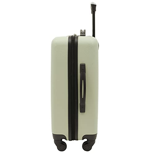 Wrangler Quest Luggage Set, Pelican, 2 Piece Set (30"/22")