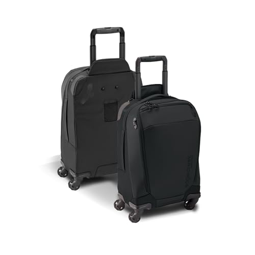 eagle creek Tarmac XE 4 Wheeled Carry-On Black