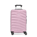 Travelpro Maxlite Air V2 Hardside Expandable Carry on Luggage, 8 Spinner Wheels, Lightweight Hard Shell Suitcase, TSA lock, Pink, Carry On 20-Inch