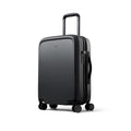 Bellroy Transit Carry-On Large (46L carry-on luggage, with hard shell and removable packing cells) - Black