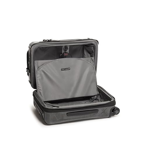 TUMI - McLaren Aero Dual Access Expandable Carry-On - For Business & Travel - Designed for Performance & Durability - Carbon