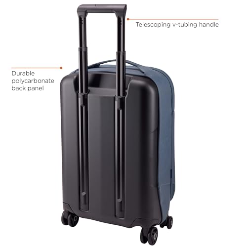 Thule Aion Carry On Spinner, Dark slate