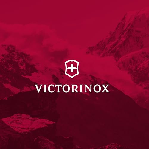 Victorinox Spectra 3.0 Frequent Flyer Plus Carry-On - Modern Hardside Carry-On Luggage - Rolling Suitcase with Spinner Wheels - Holds Travel Accessories - 45 Liters, Red