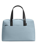 Away Amazon Exclusive The Everywhere Bag - Airline Approved Carry-On Bag with Padded Laptop Pocket, Detachable Shoulder Strap - Water-Repellent Carry-On Duffle Bag - Sky Blue