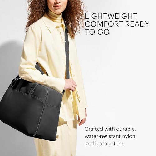 Away The Overnight Bag, Airline Approved Carry-On Travel Duffle Bag