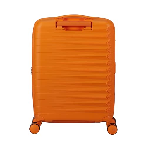 American Tourister Fastfoward Expandable Hardside Luggage with Spinner Wheels, Carry-on