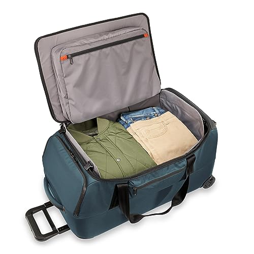 Briggs & Riley ZDX Cabin Bag