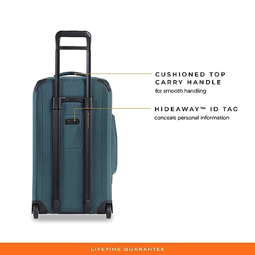 Briggs & Riley ZDX Cabin Bag