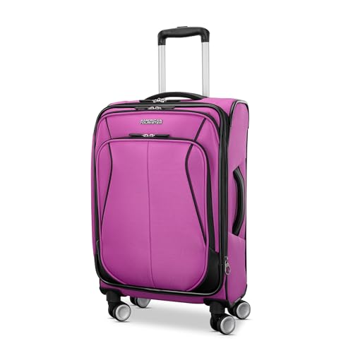 American Tourister 4 KIX 3.0 Carry-On 20-Inch Spinner