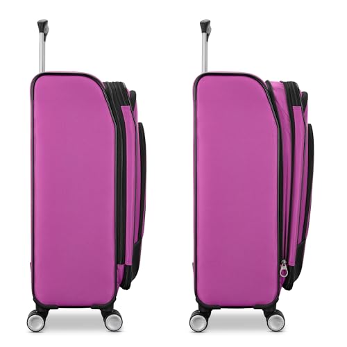 American Tourister 4 KIX 3.0 Carry-On 20-Inch Spinner