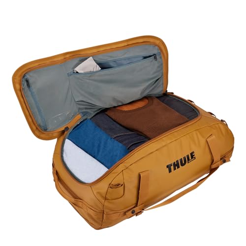Thule Chasm 70L, Pond Gray
