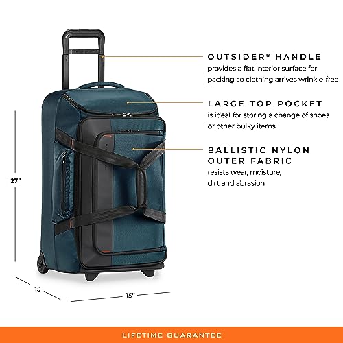 Briggs & Riley ZDX Cabin Bag