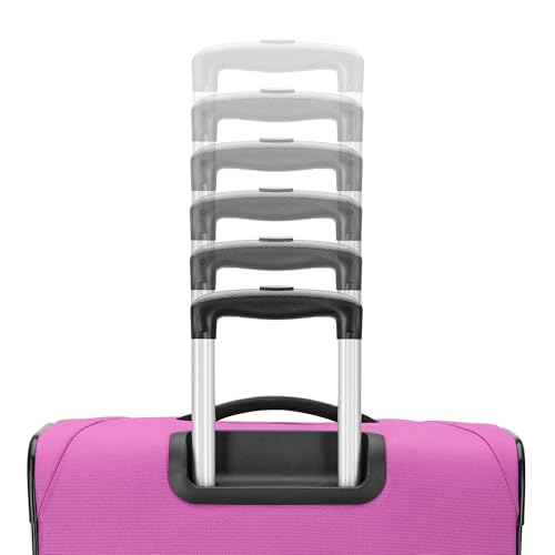 American Tourister 4 KIX 3.0 Carry-On 20-Inch Spinner