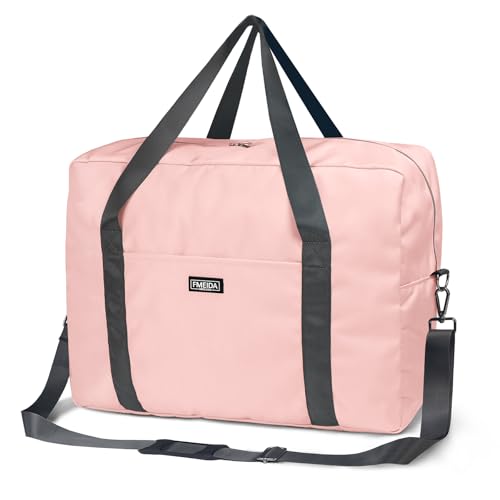 For Frontier Airlines Personal Item Bag 18x14x8 Underseat Travel Duffel Bag Carry on Luggage for Women and Men 30L (With Shoulder Strap)