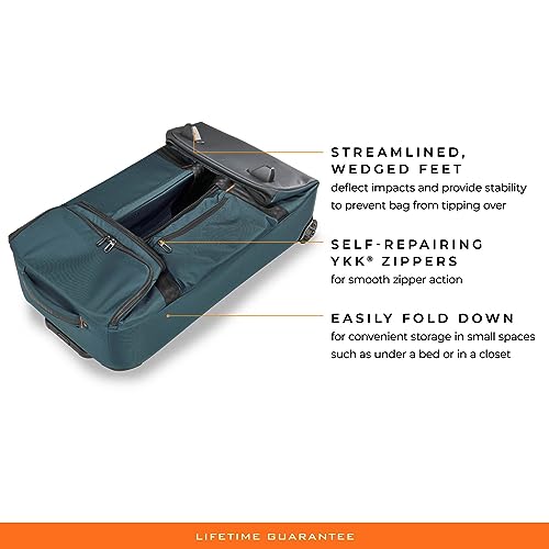 Briggs & Riley ZDX Cabin Bag