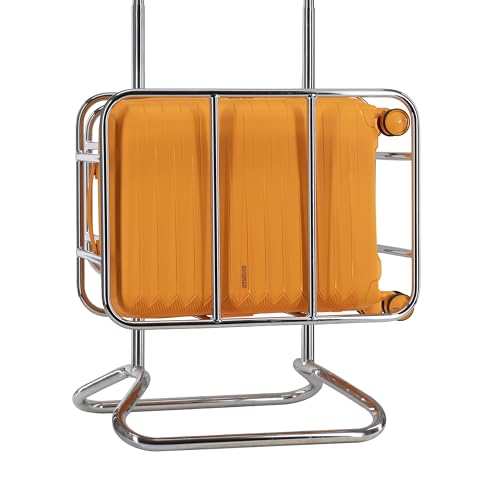 American Tourister Fastfoward Expandable Hardside Luggage with Spinner Wheels, Carry-on