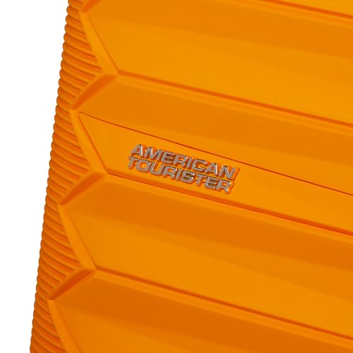 American Tourister Fastfoward Expandable Hardside Luggage with Spinner Wheels, Carry-on