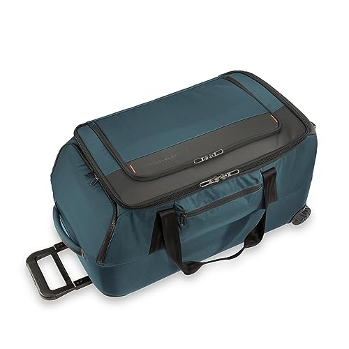 Briggs & Riley ZDX Cabin Bag
