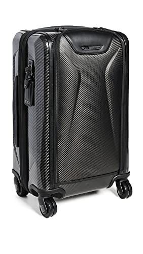 TUMI - McLaren Aero Dual Access Expandable Carry-On - For Business & Travel - Designed for Performance & Durability - Carbon