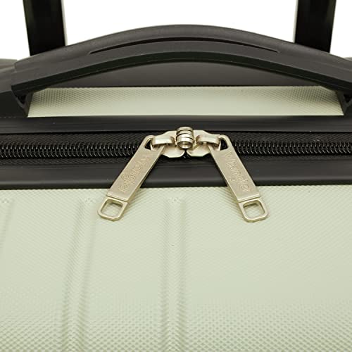 Wrangler Quest Luggage Set, Pelican, 2 Piece Set (30"/22")