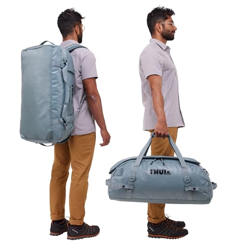 Thule Chasm 70L, Pond Gray