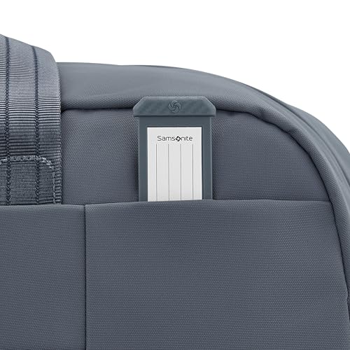 Samsonite Elevation Plus Softside - Expandable Duffle - Cypress Green