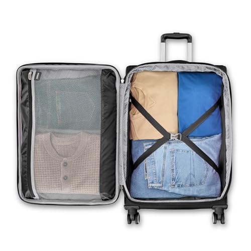American Tourister 4 KIX 3.0 Carry-On 20-Inch Spinner