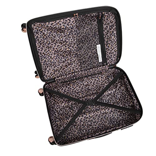 it luggage St Tropez Trois 21" Hardside Carry-On 8 Wheel Expandable Spinner
