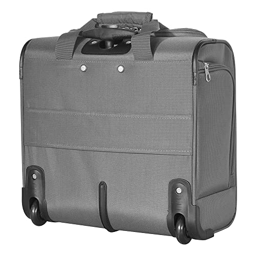 Olympia U.S.A. Under The Seat Carry-on