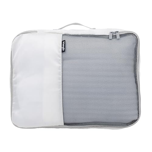 Wrangler Carry-On Luggage Set, Beige