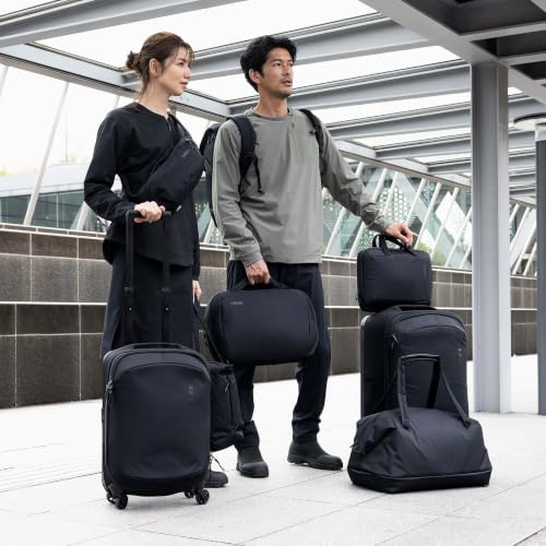 Thule Subterra Carry-on Spinner, Dark Slate
