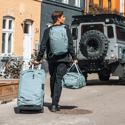 Thule Chasm 70L, Pond Gray