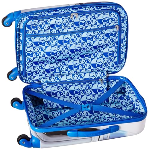 American Tourister Star Wars Hardside Luggage with Spinner Wheels, R2D2, Carry-On 21-Inch