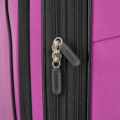 American Tourister 4 KIX 3.0 Carry-On 20-Inch Spinner